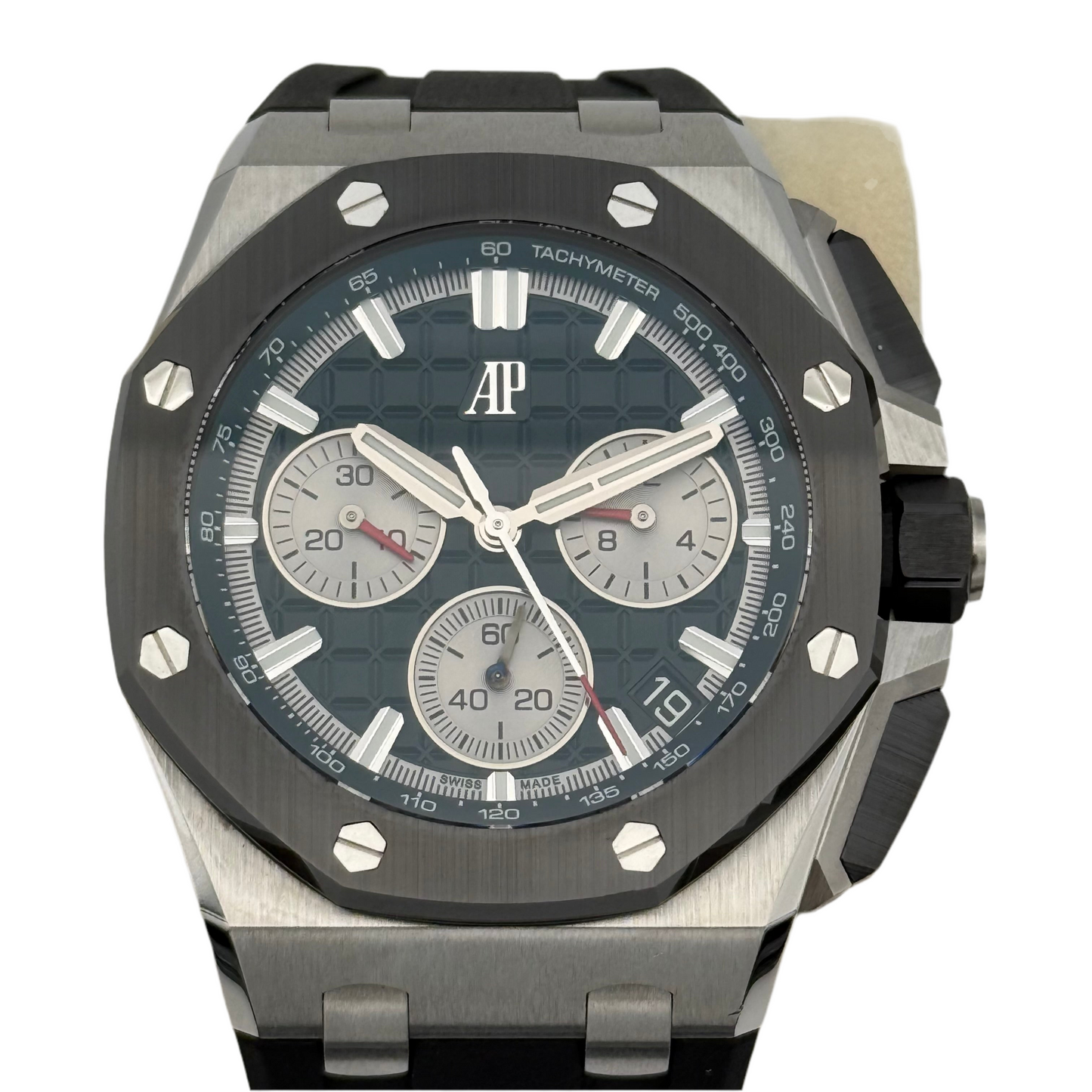Audemars Piguet Royal Oak Offshore
