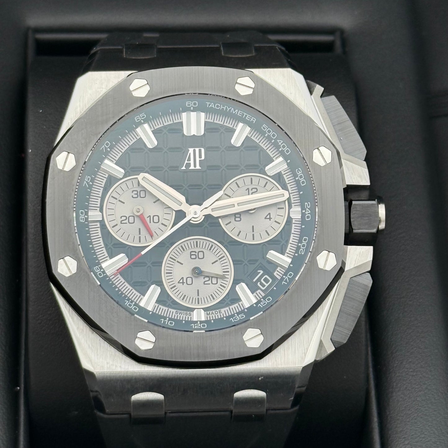 Audemars Piguet Royal Oak Offshore