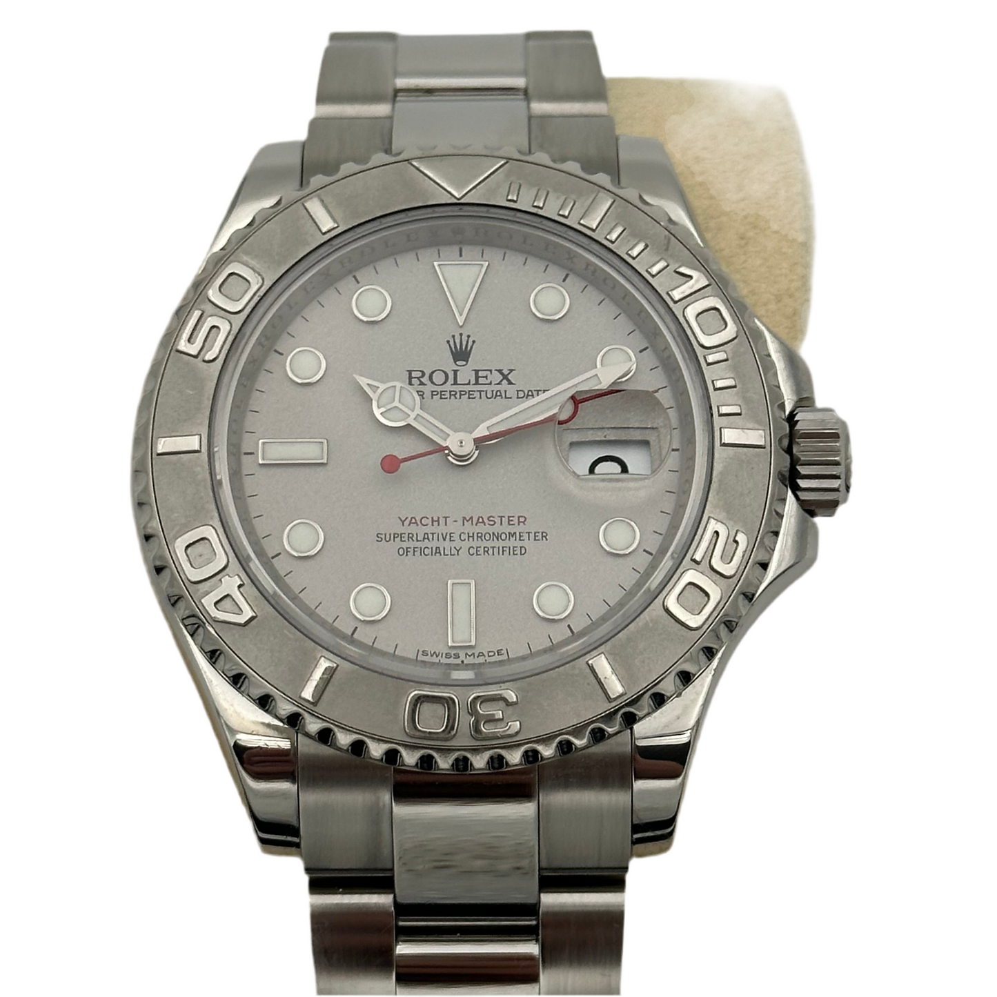 Yachtmaster 40