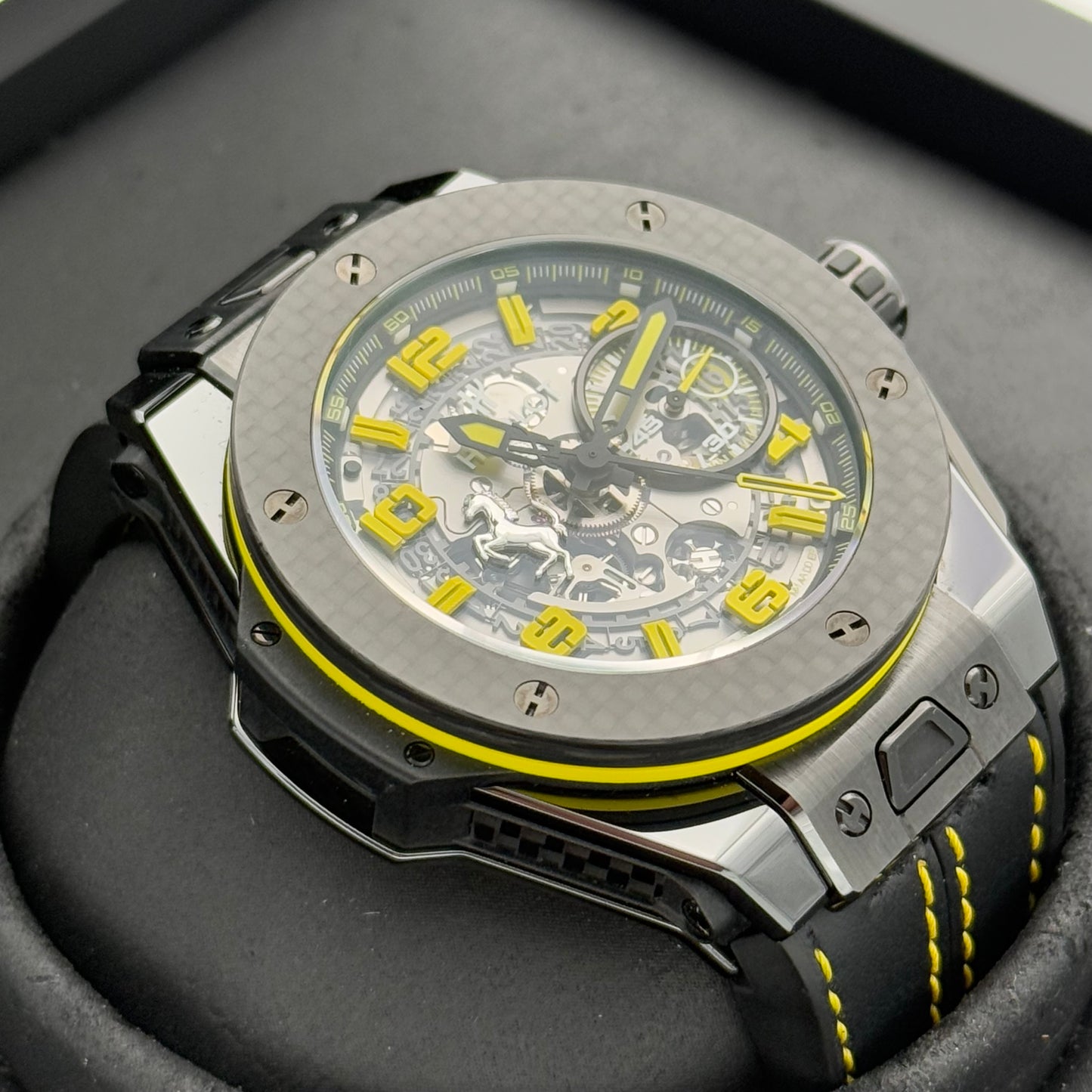 Hublot Big Bang Ferrari
