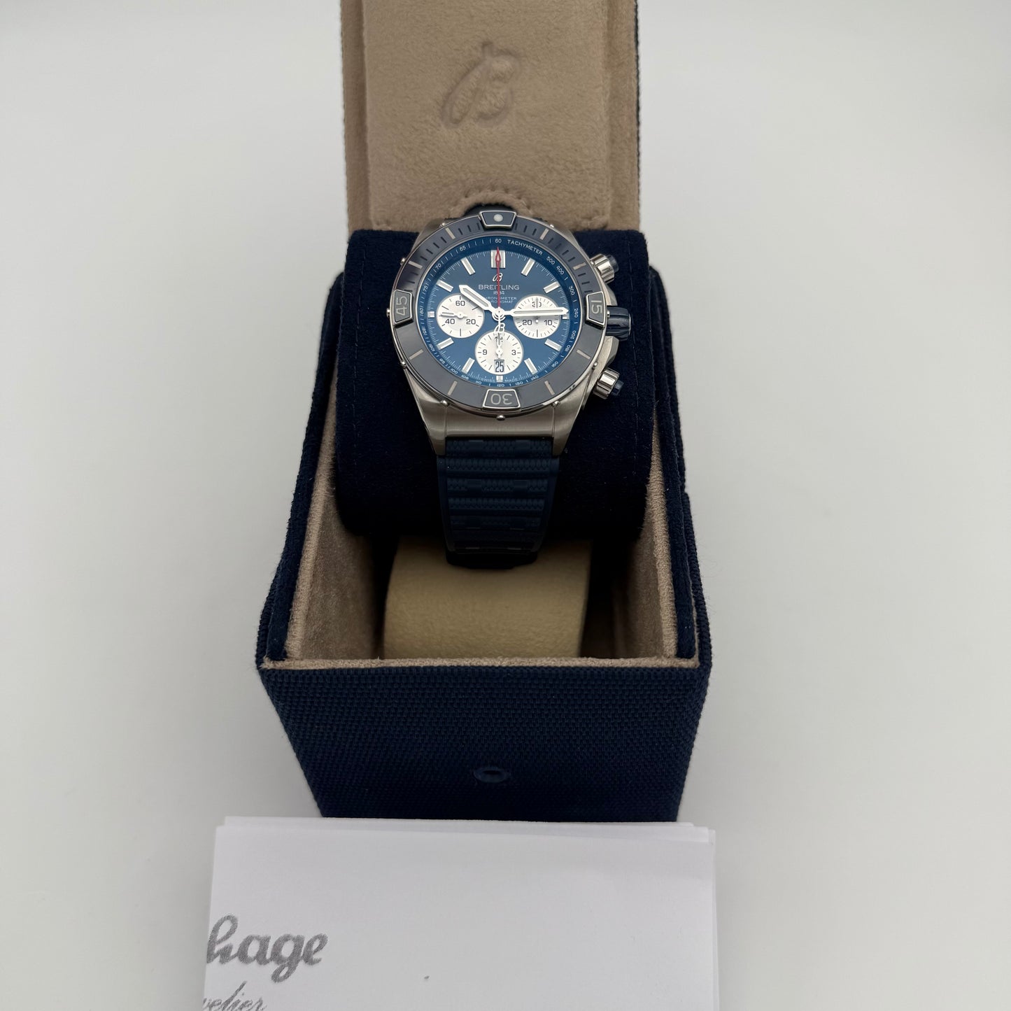 Chronomat