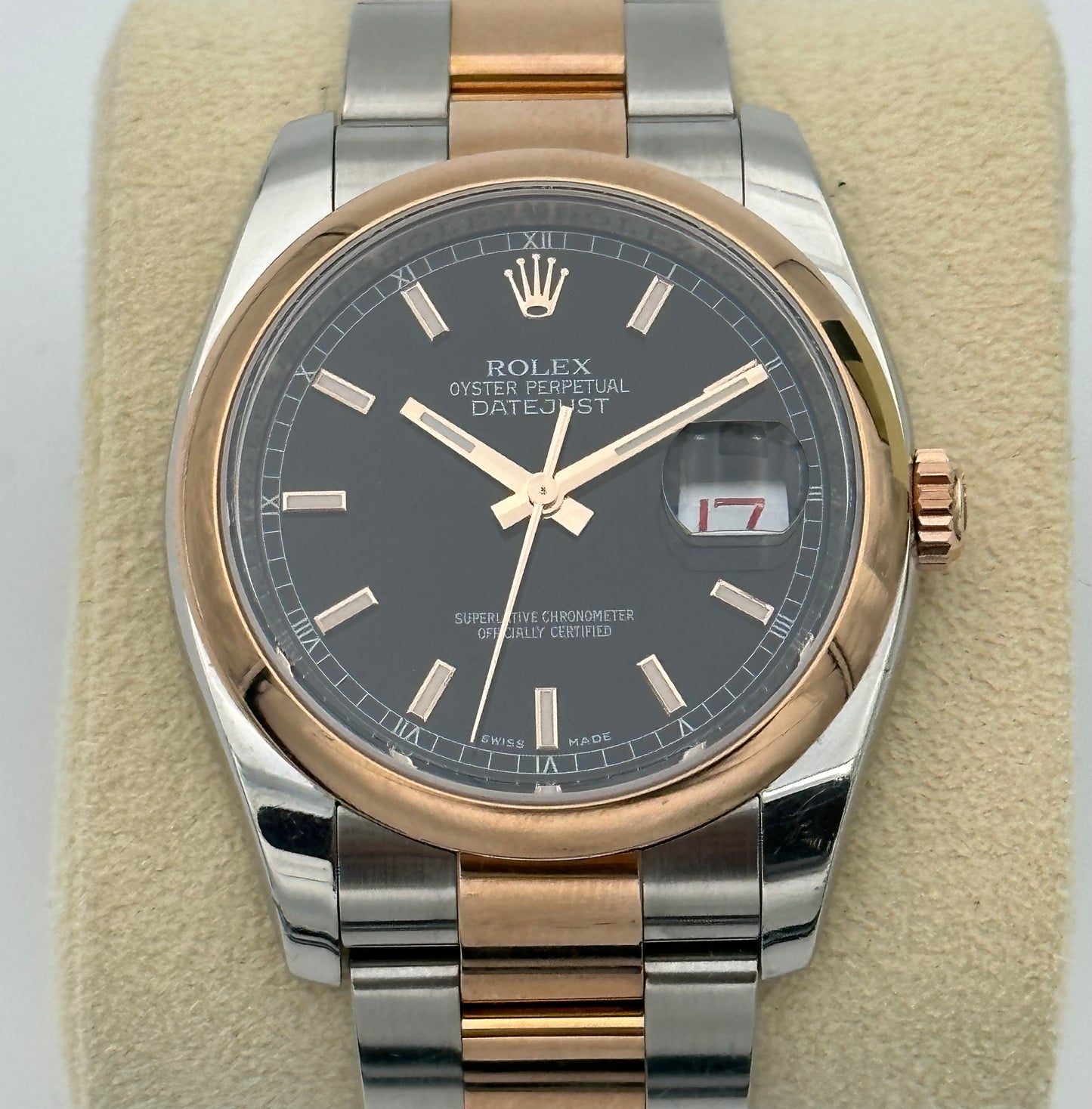 Datejust 36