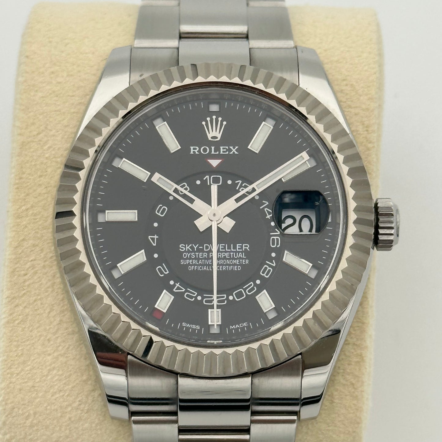 Sky Dweller