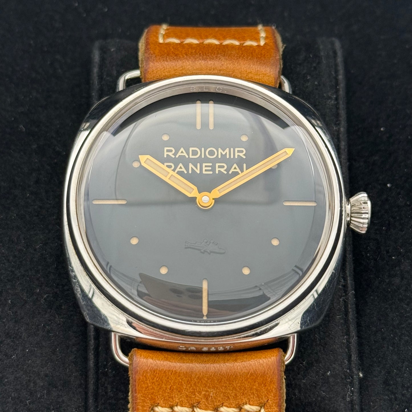 Panerai Radiomir 3 Days 47mm