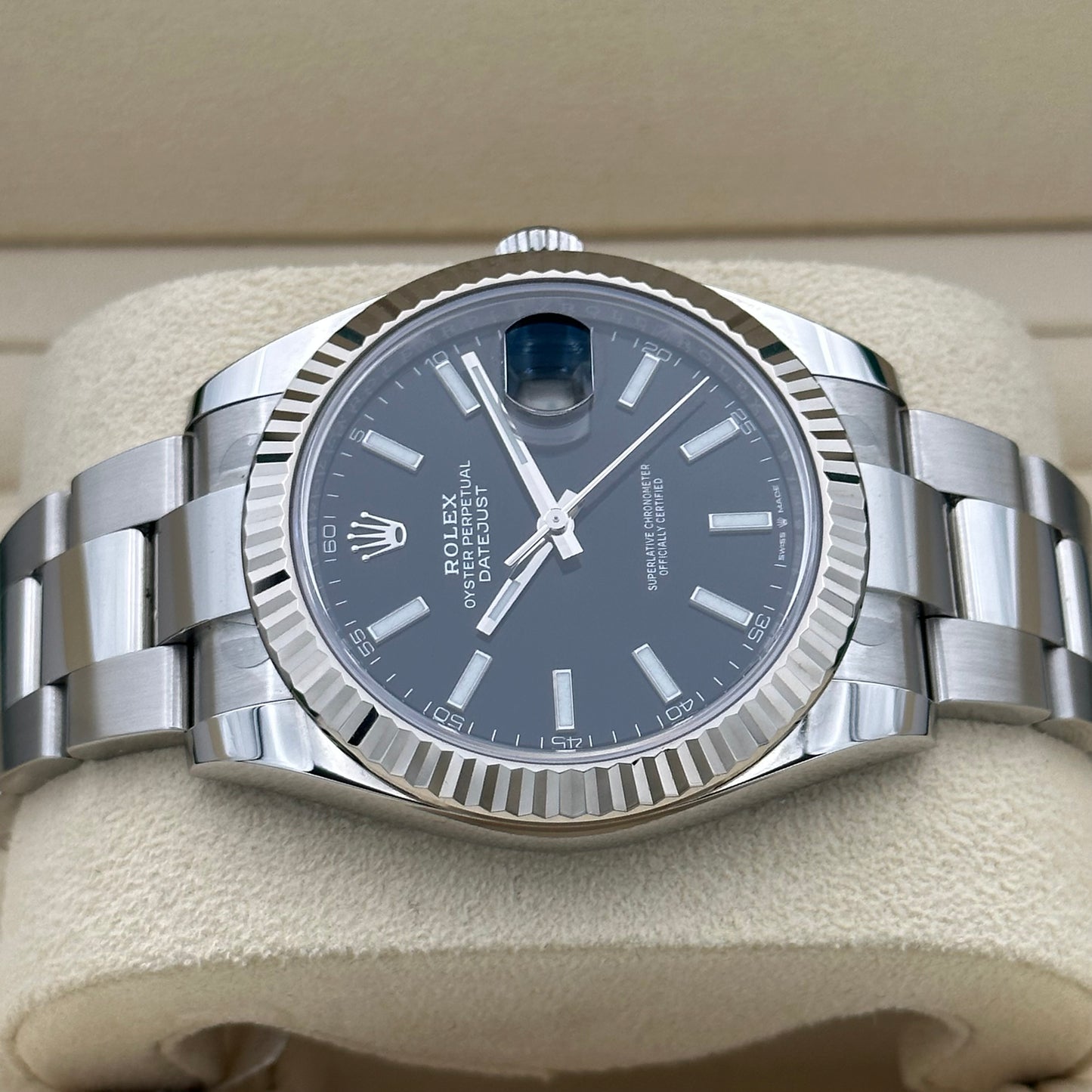 Datejust 41