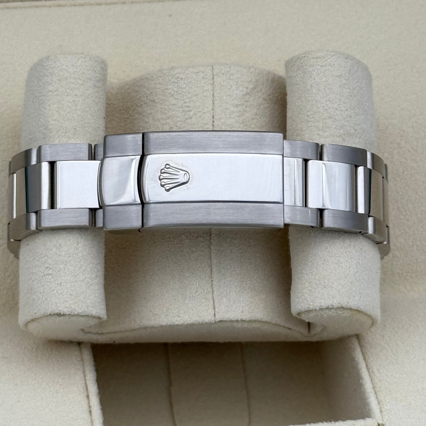 Sky Dweller, Weißgold