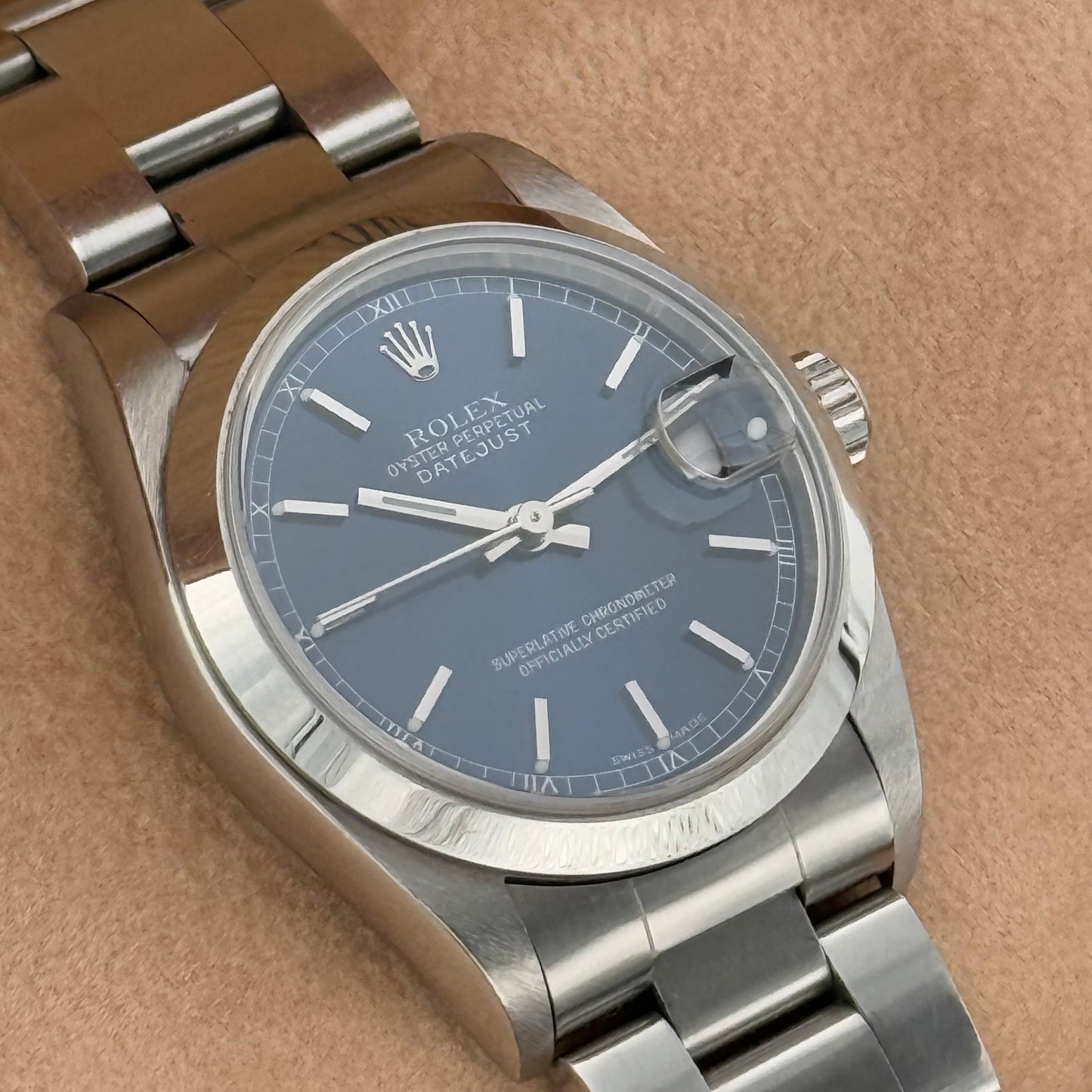 Datejust 31