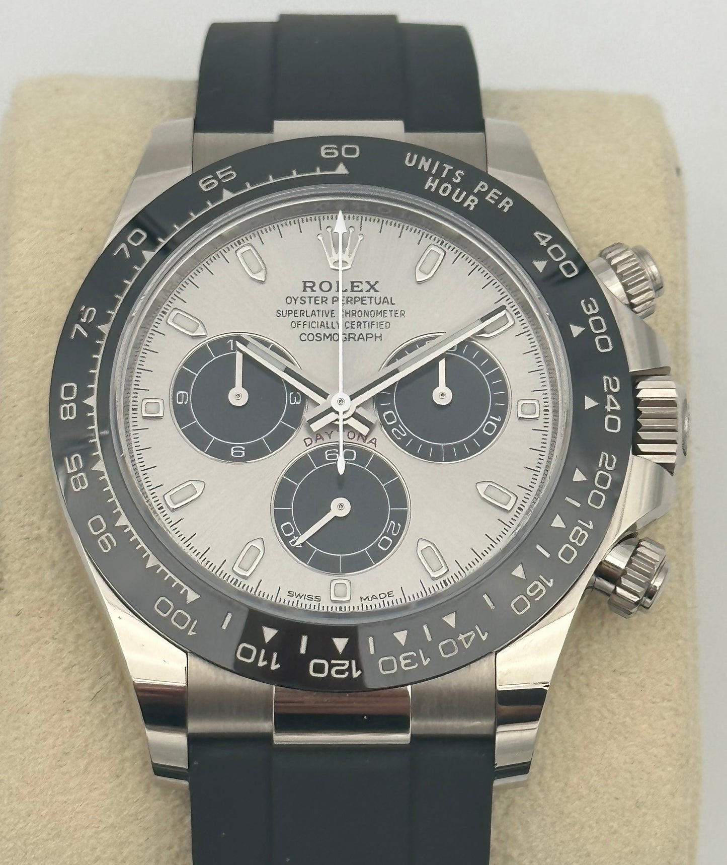 Daytona Oysterflex