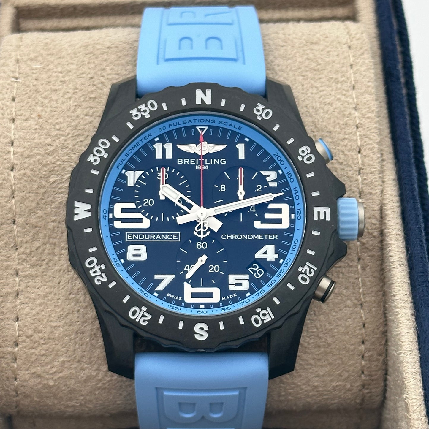 Endurance Pro
