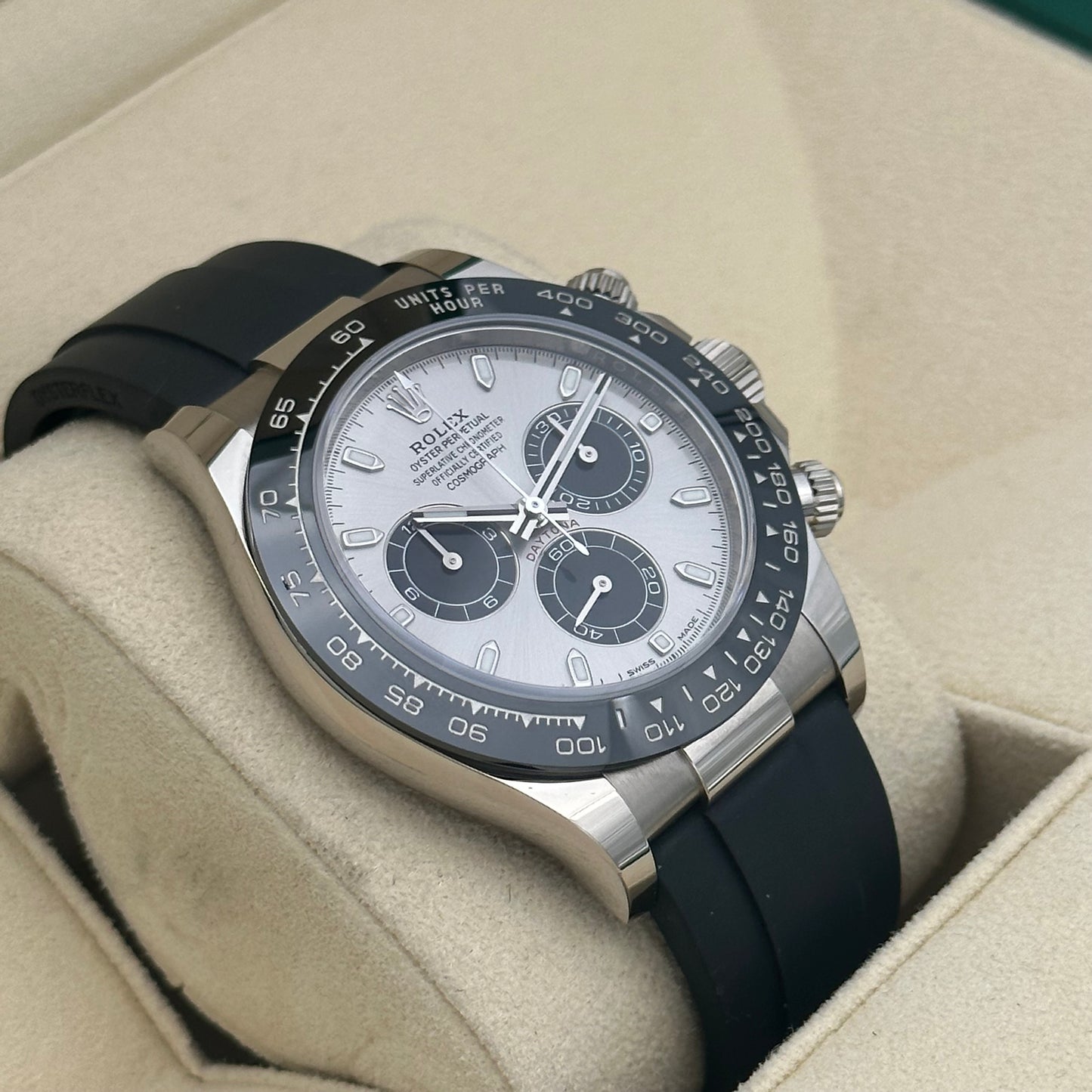 Daytona Oysterflex