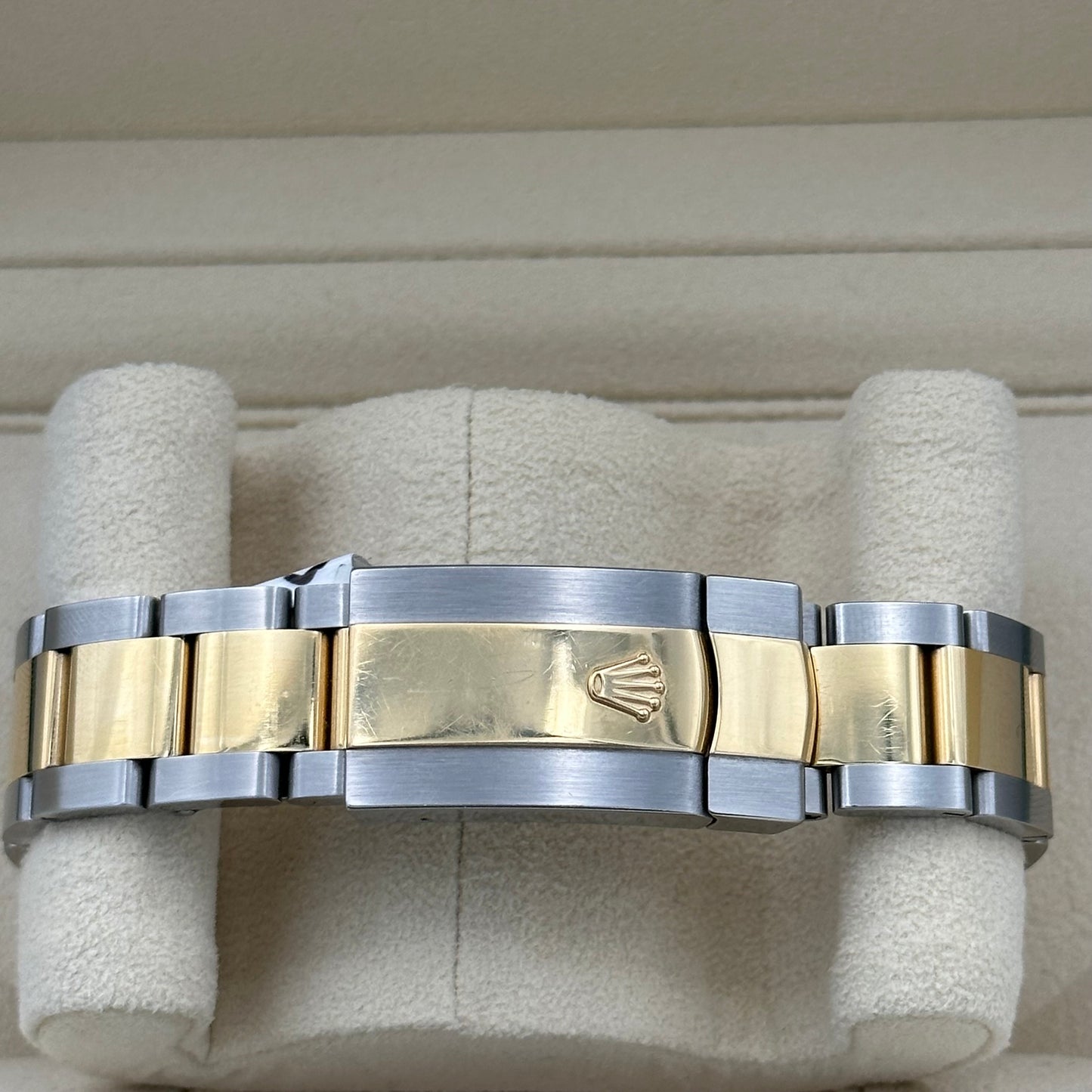 Datejust 41