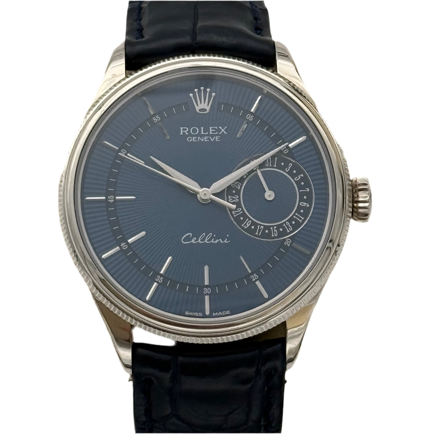 Cellini Date