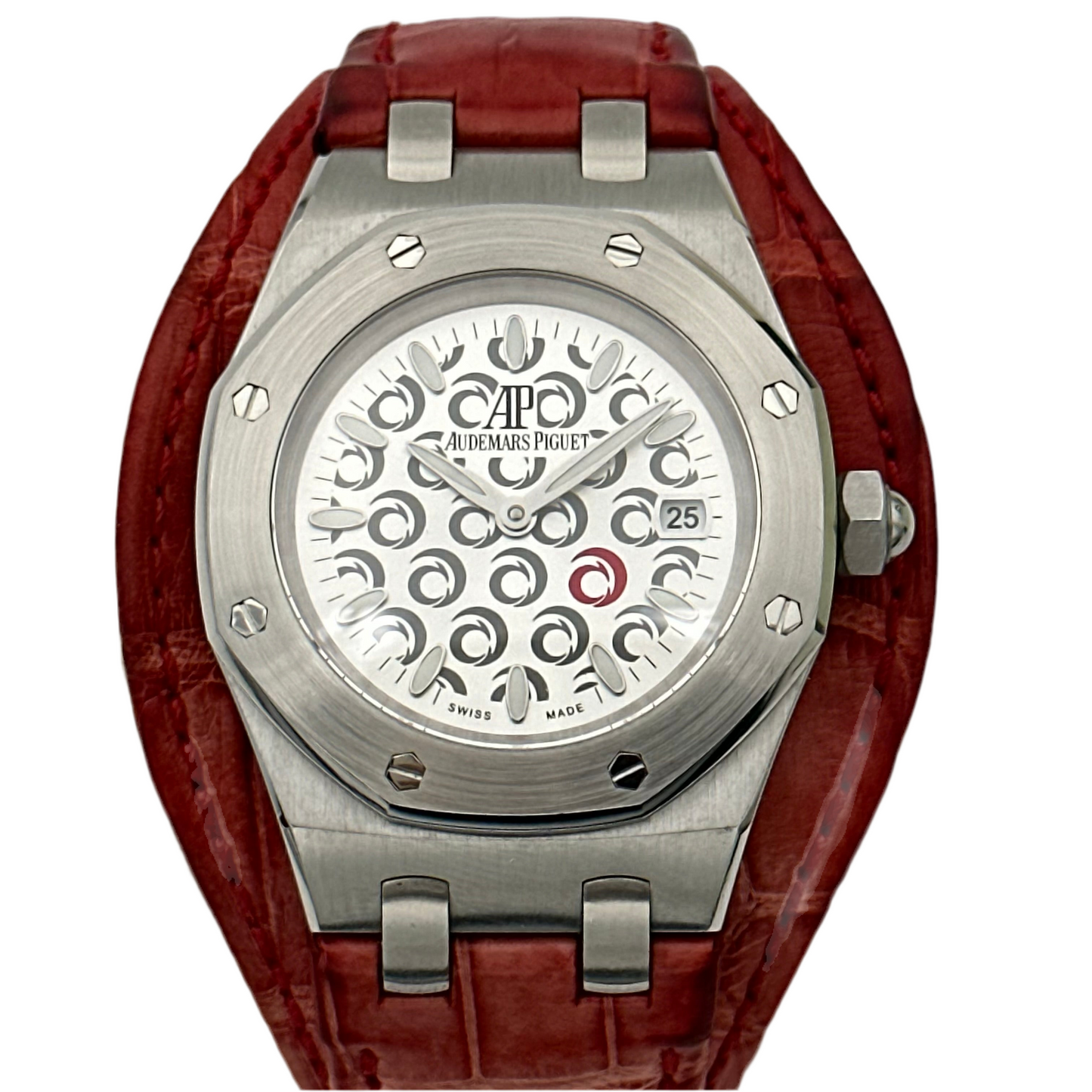 Royal Oak Lady Alinghi