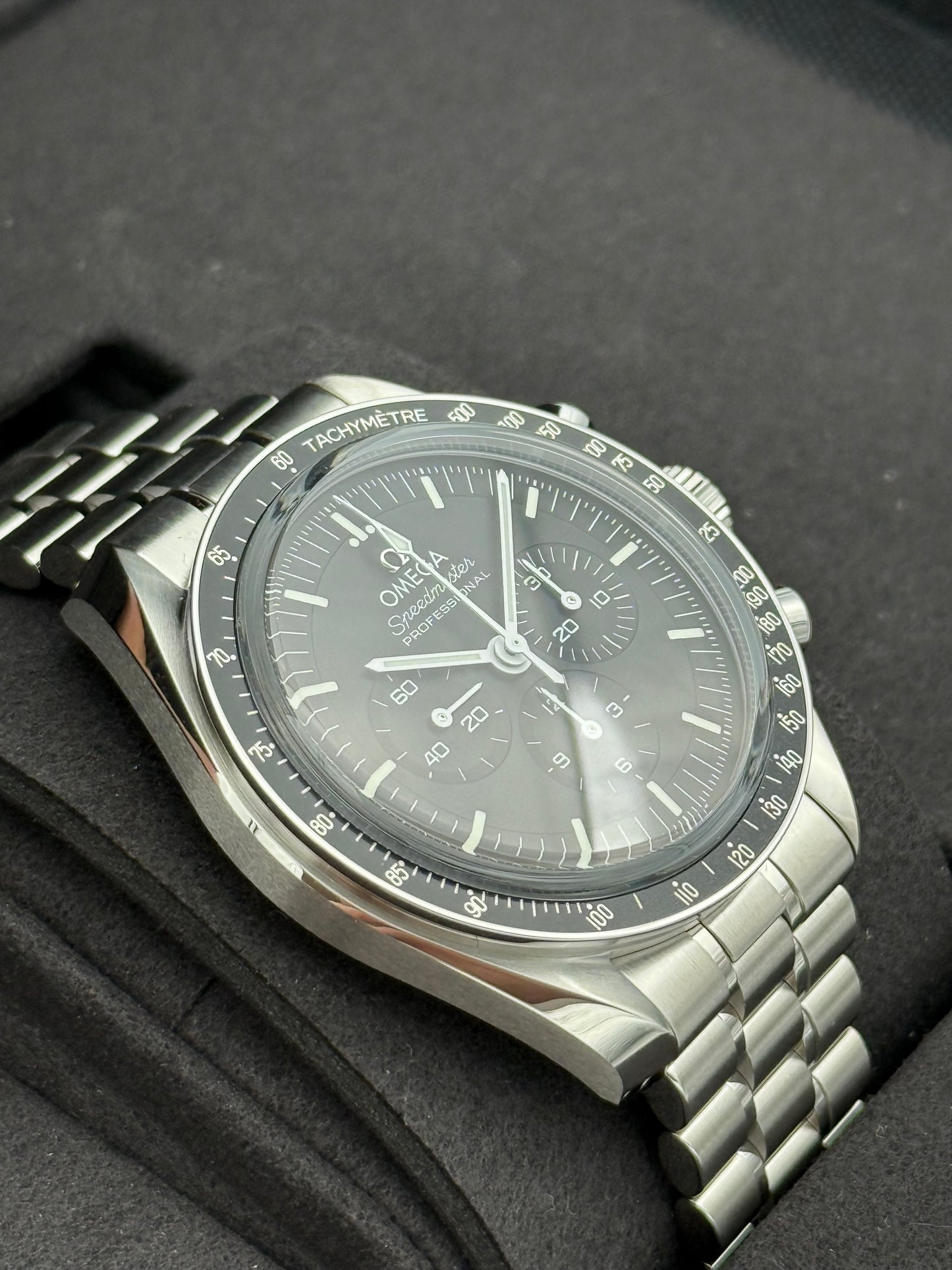 Speedmaster