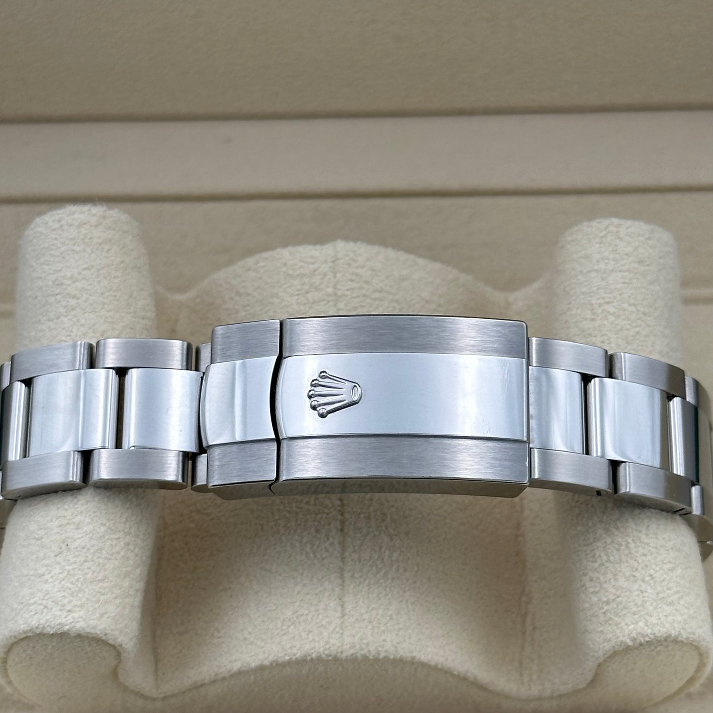 Datejust 41