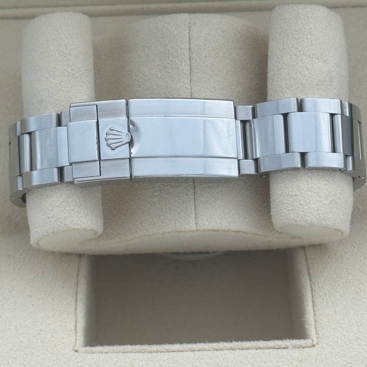 GMT Master II Keramik