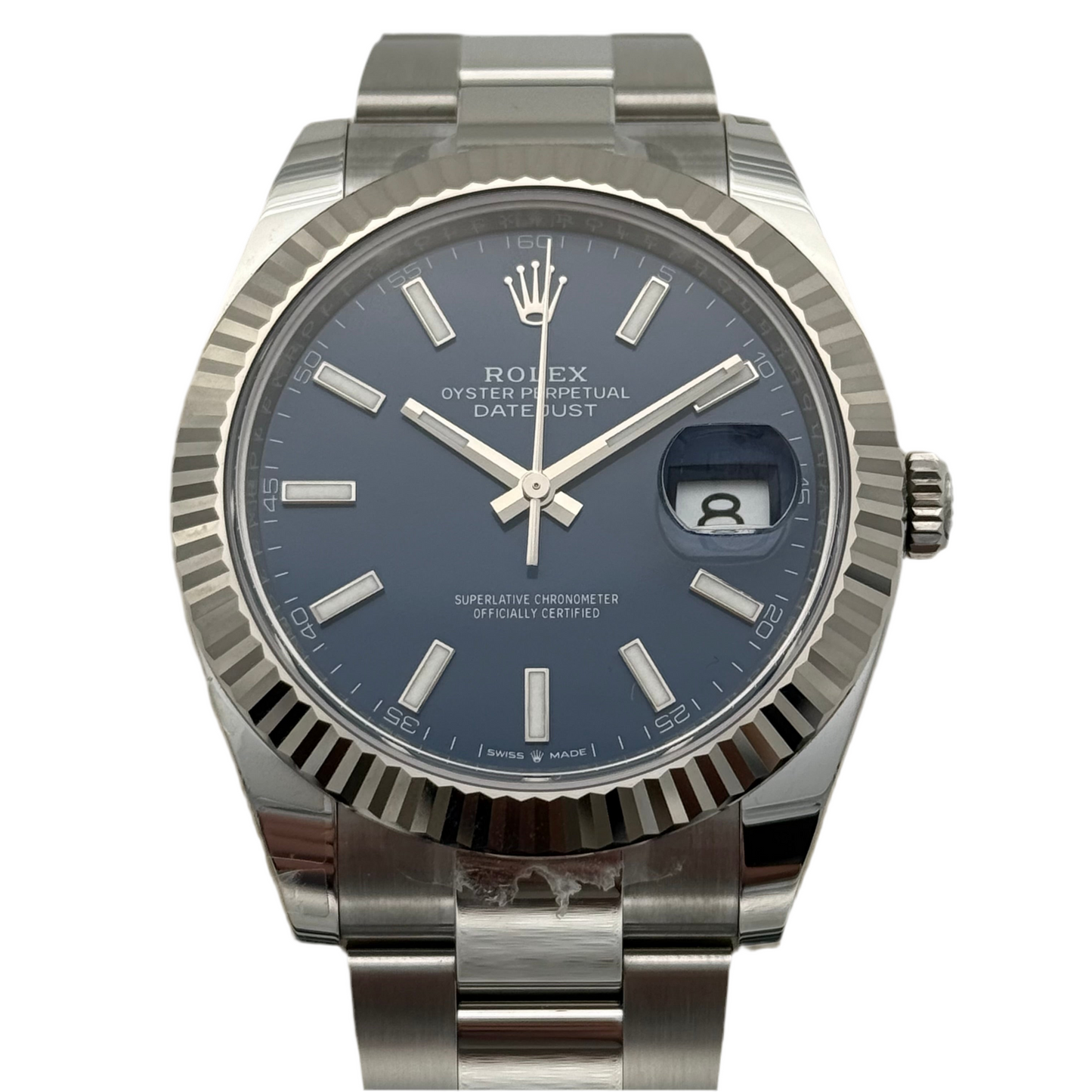 Datejust 41