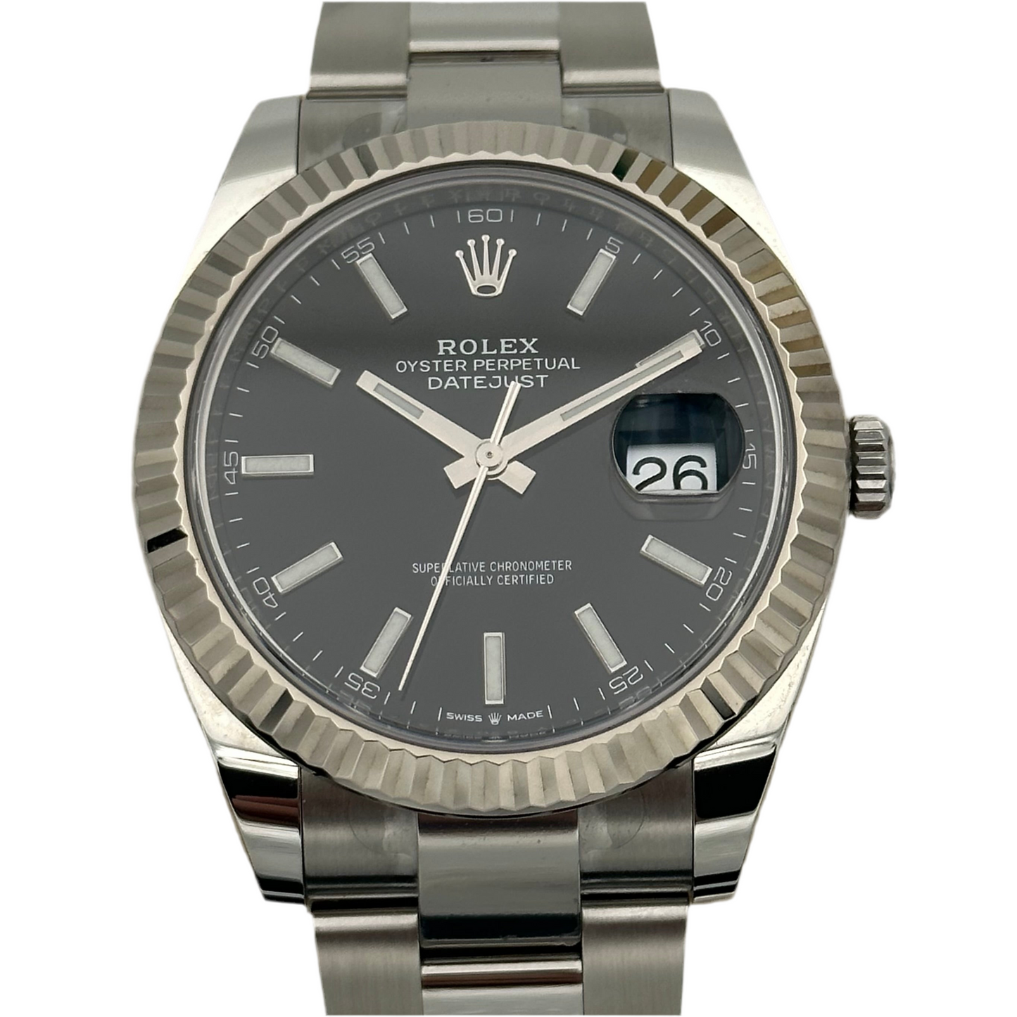 Datejust 41