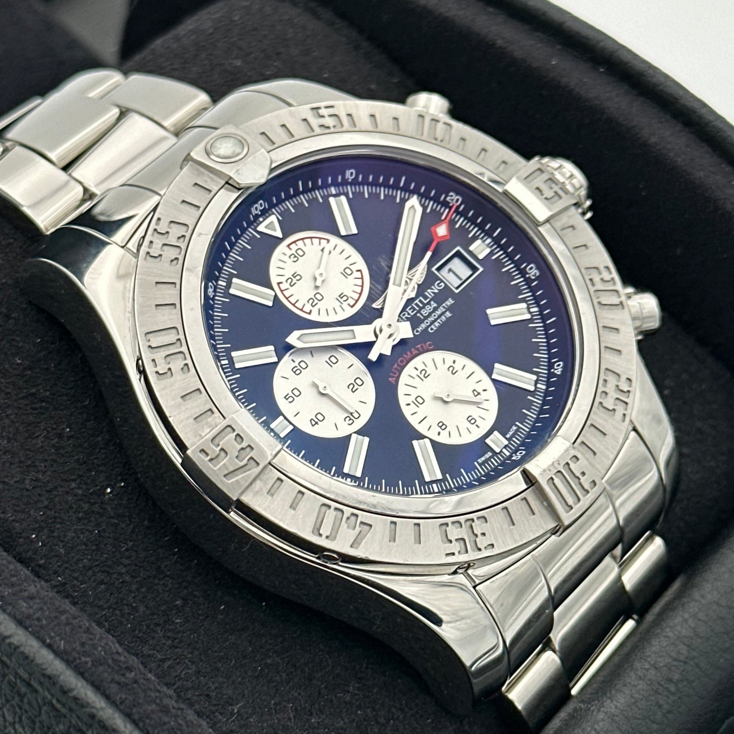 Super Avenger II