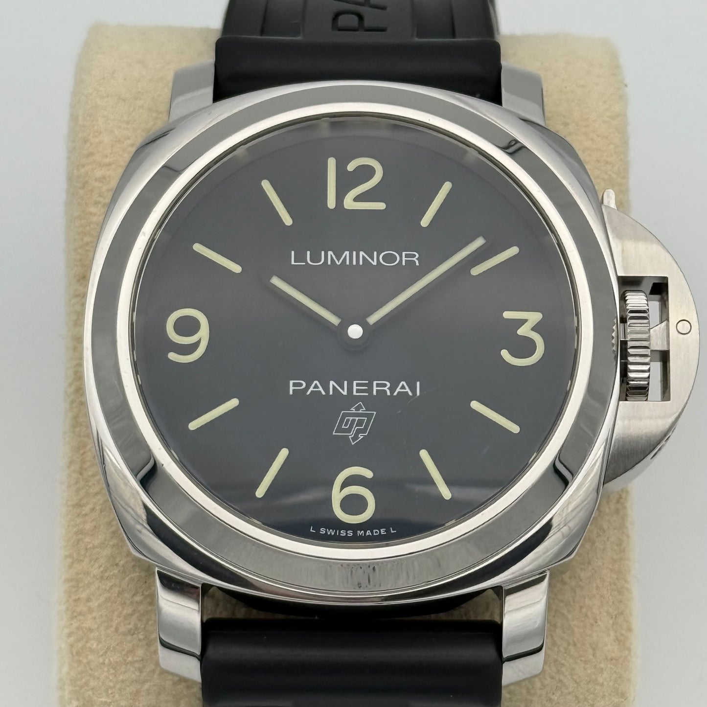 Luminor Marina Automatic