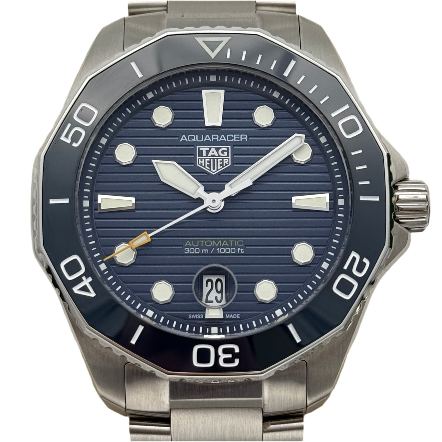 Aquaracer 300M