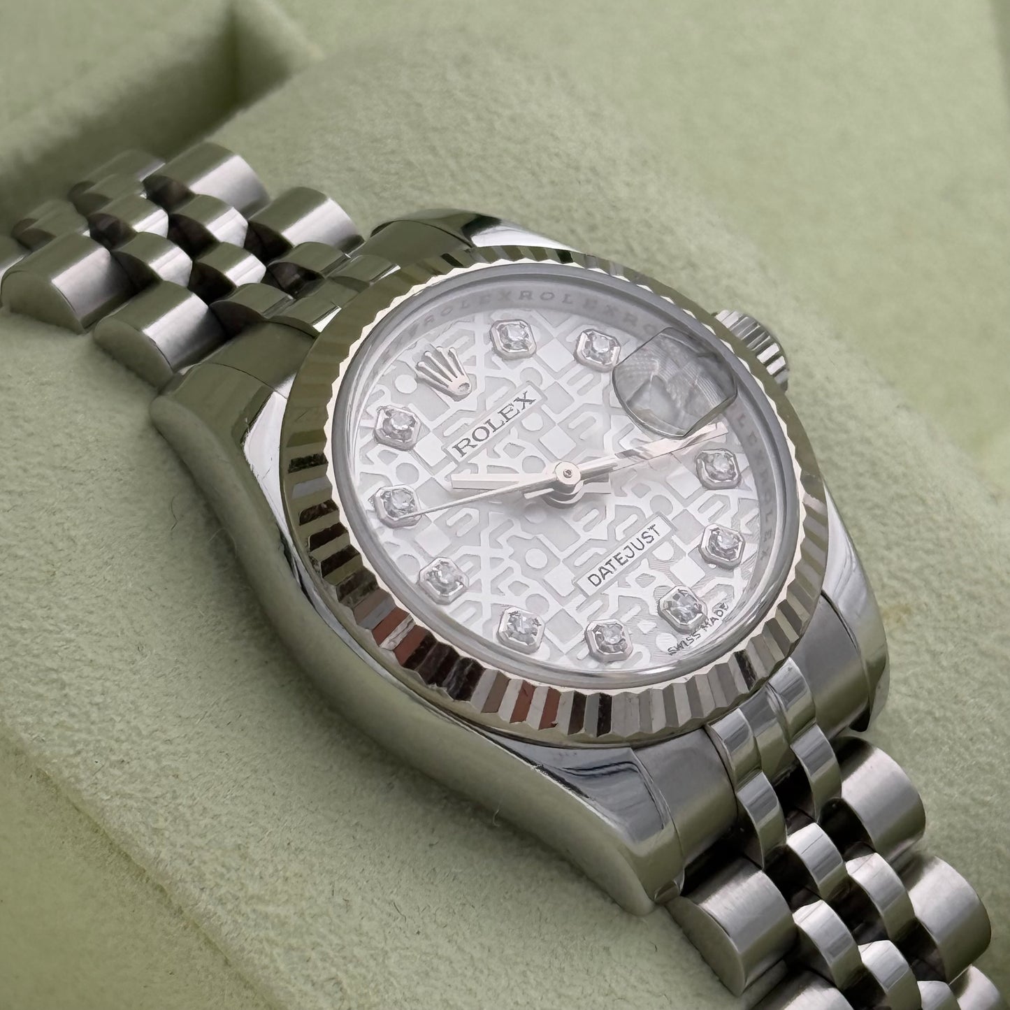 Lady Datejust 26