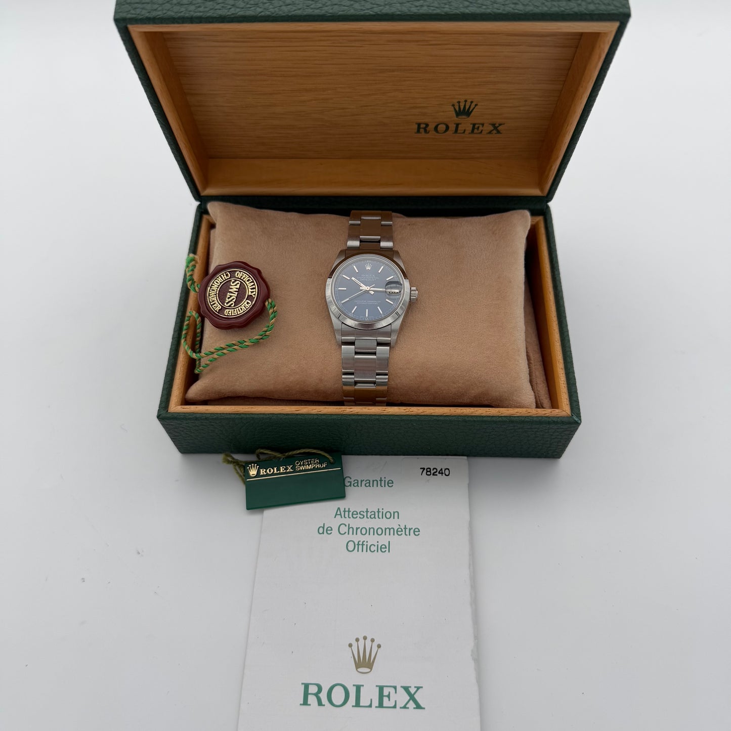 Datejust 31