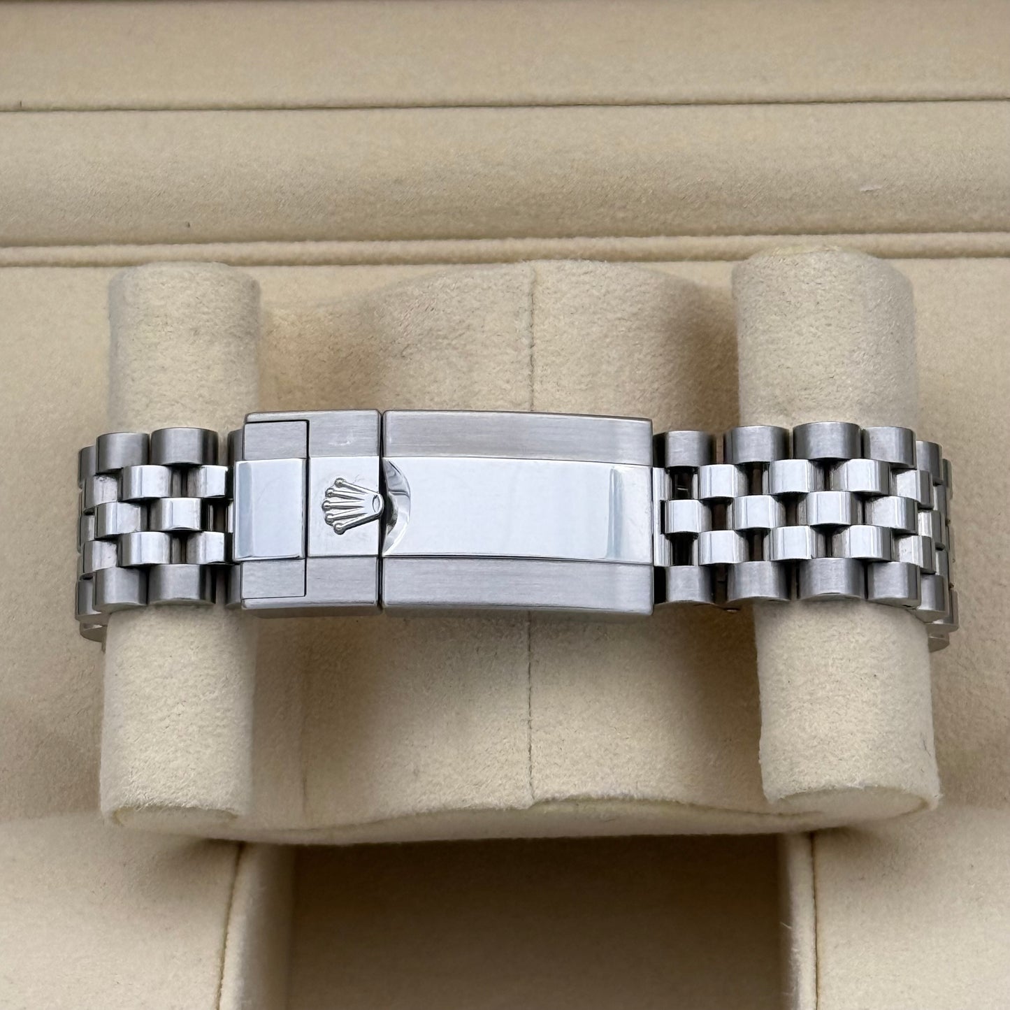 Rolex GMT Master II „Batgirl“
