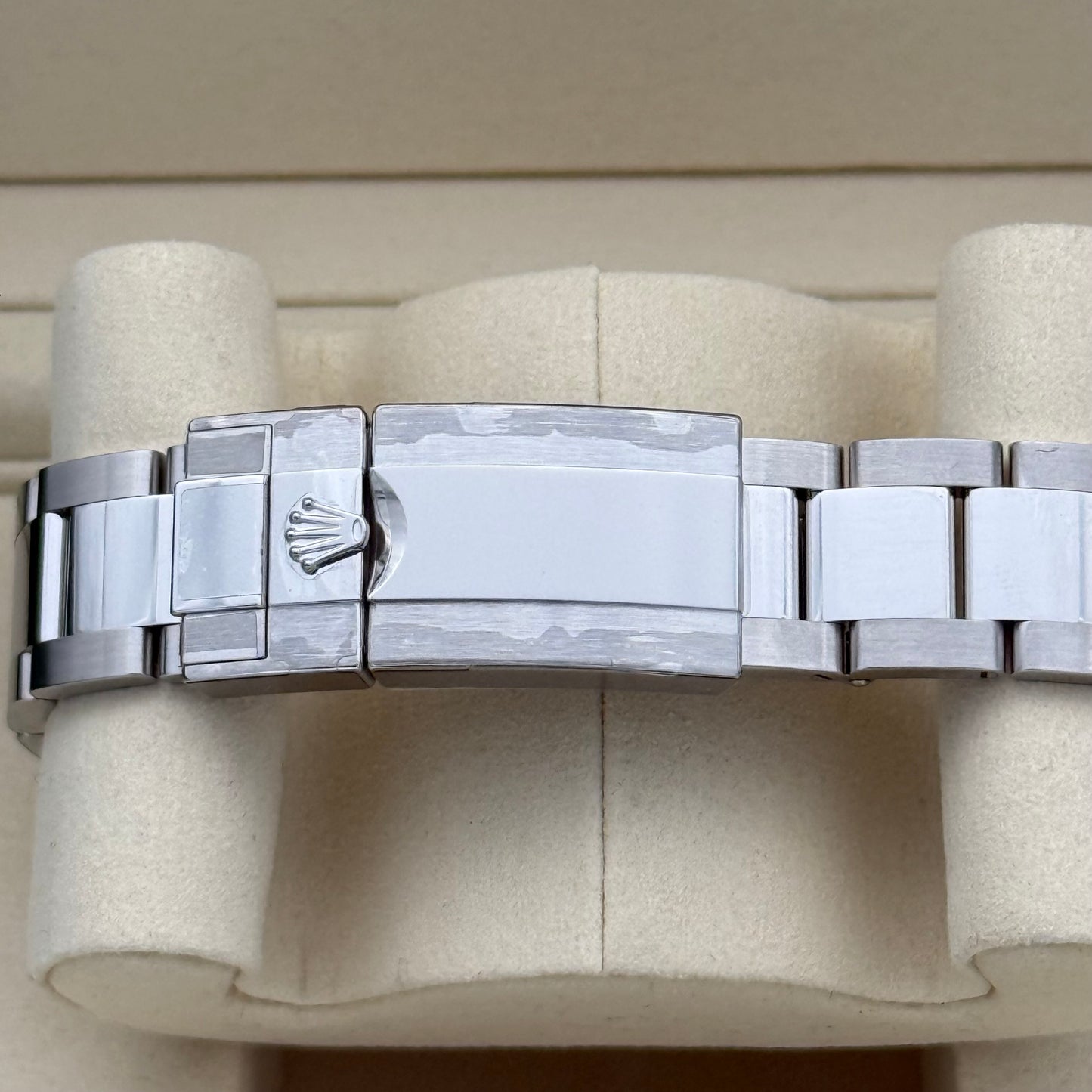 GMT Master II „Sprite“