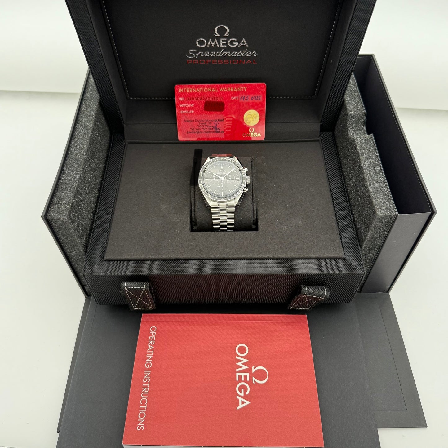Speedmaster