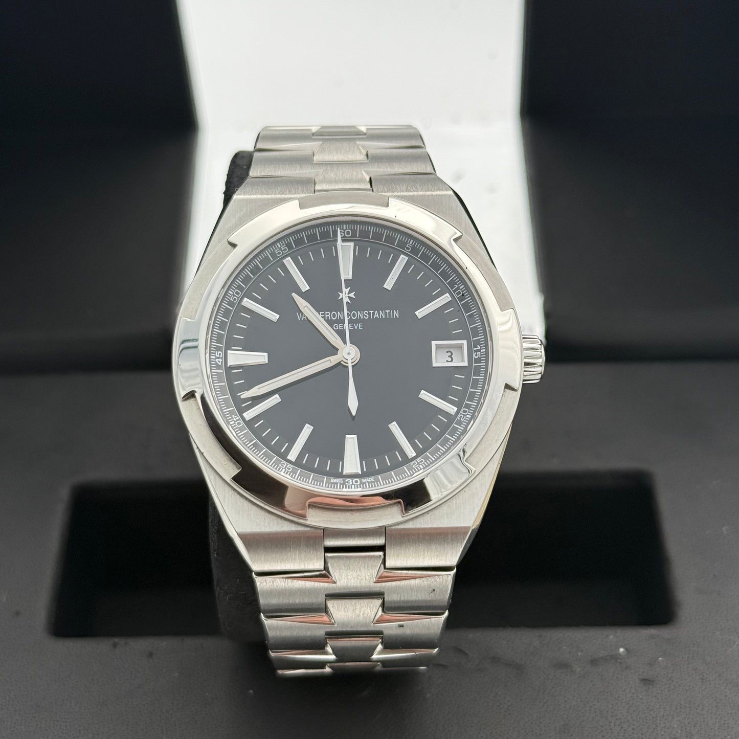 Vacheron Constantin Overseas