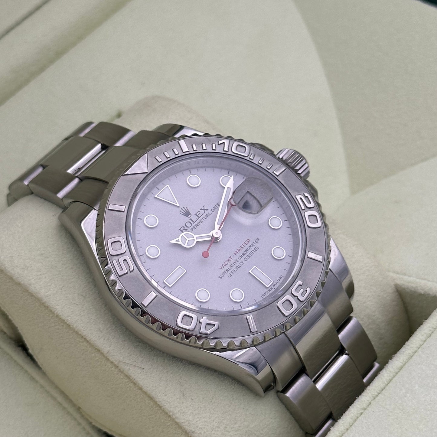 Yachtmaster 40