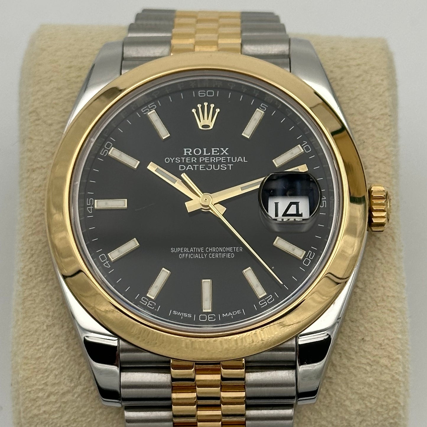 Datejust 41
