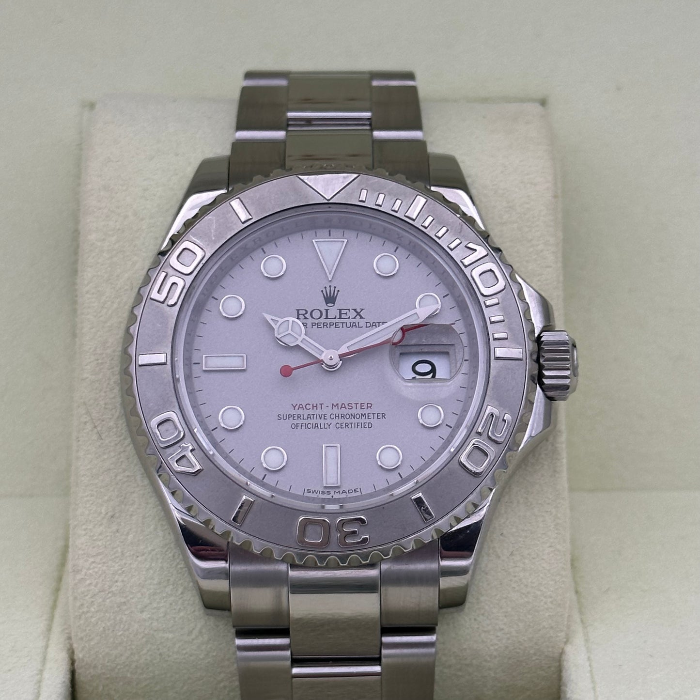 Yachtmaster 40