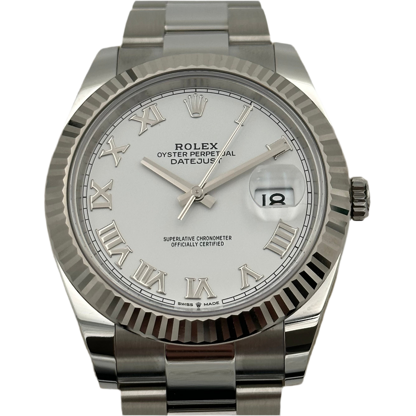 Datejust 41