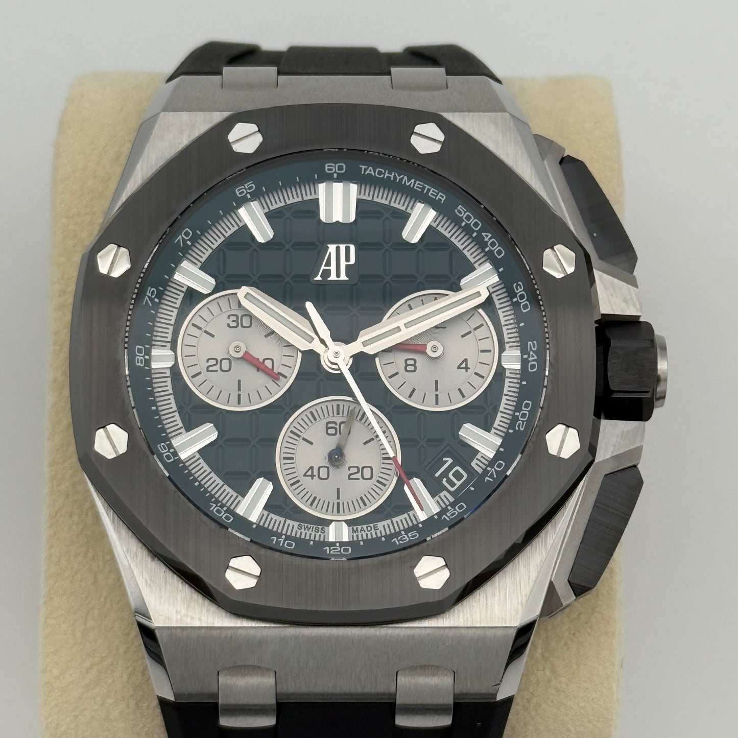 Audemars Piguet Royal Oak Offshore