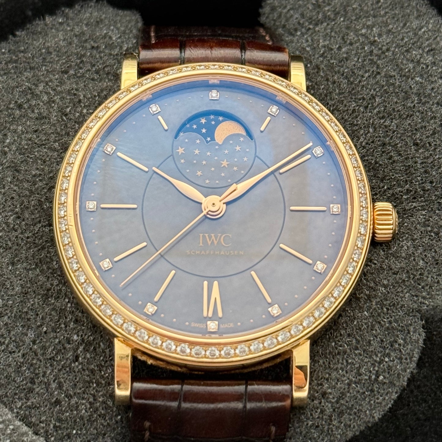 Portofino Midsize