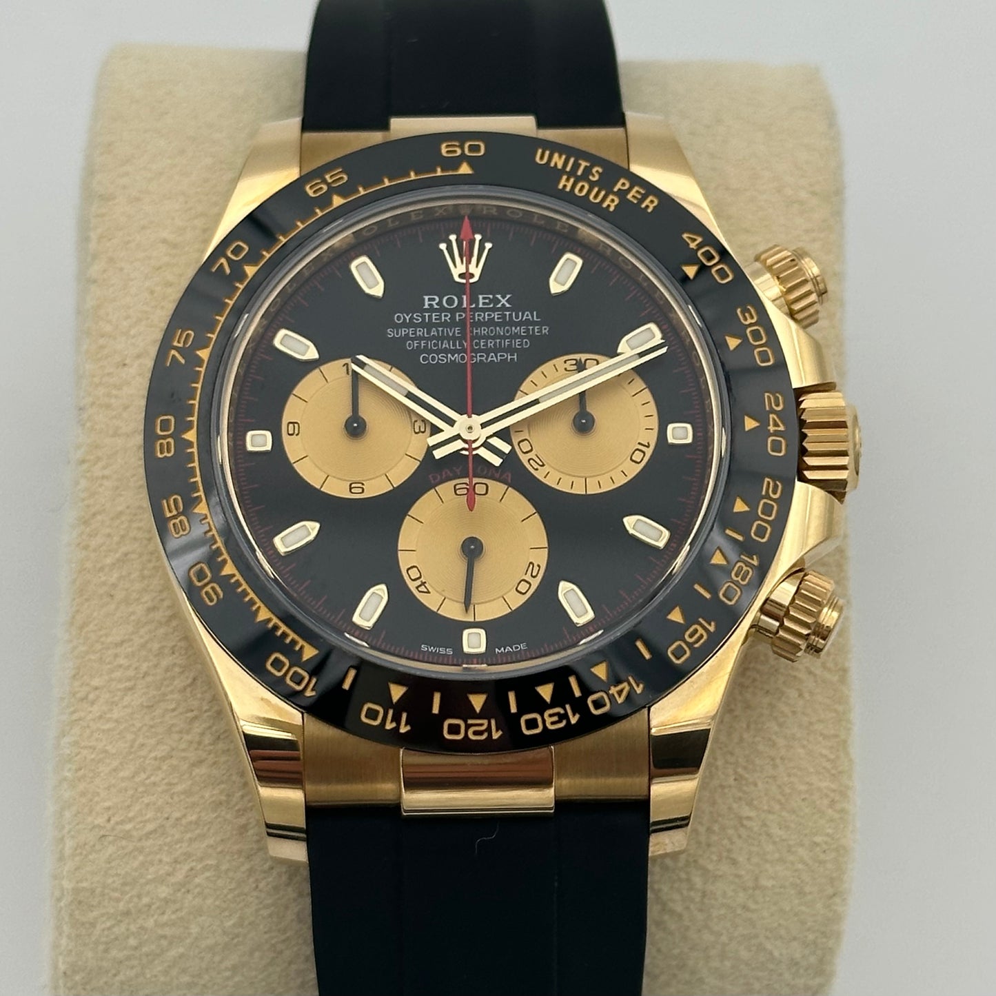 Daytona Oysterflex