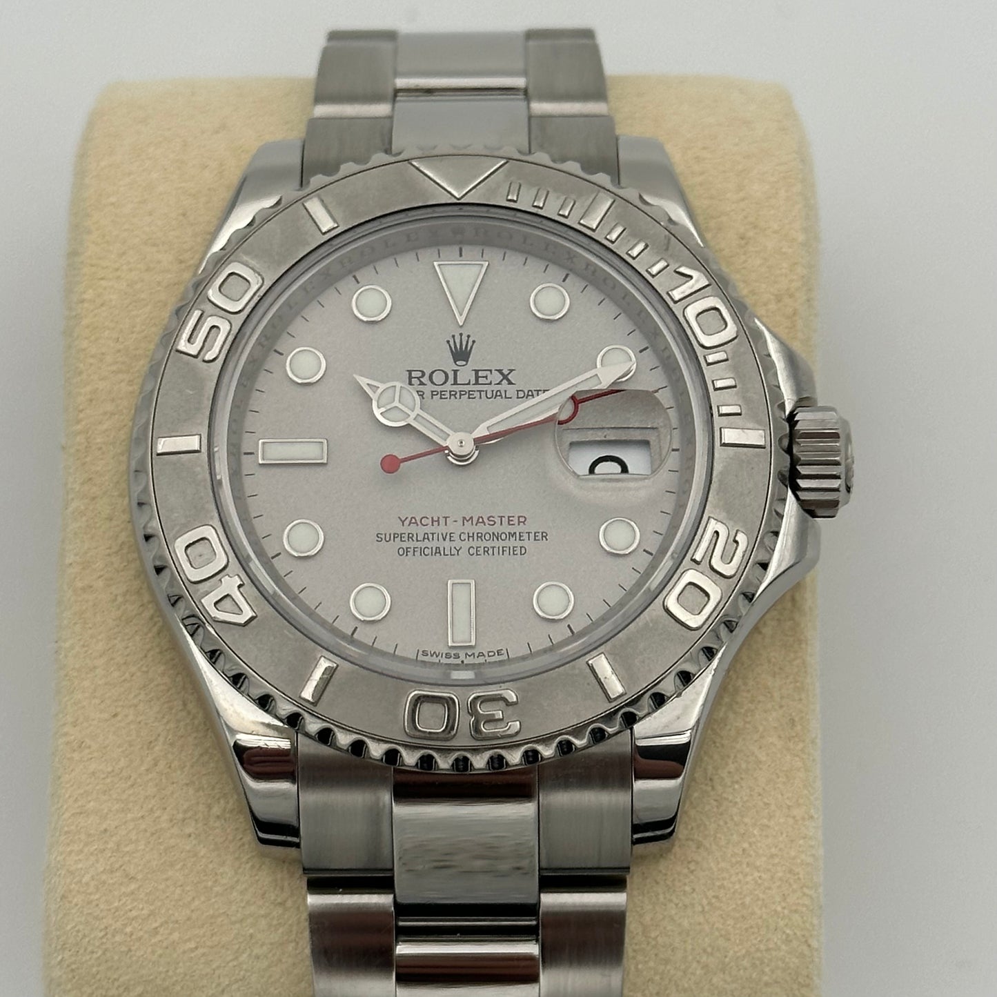 Yachtmaster 40