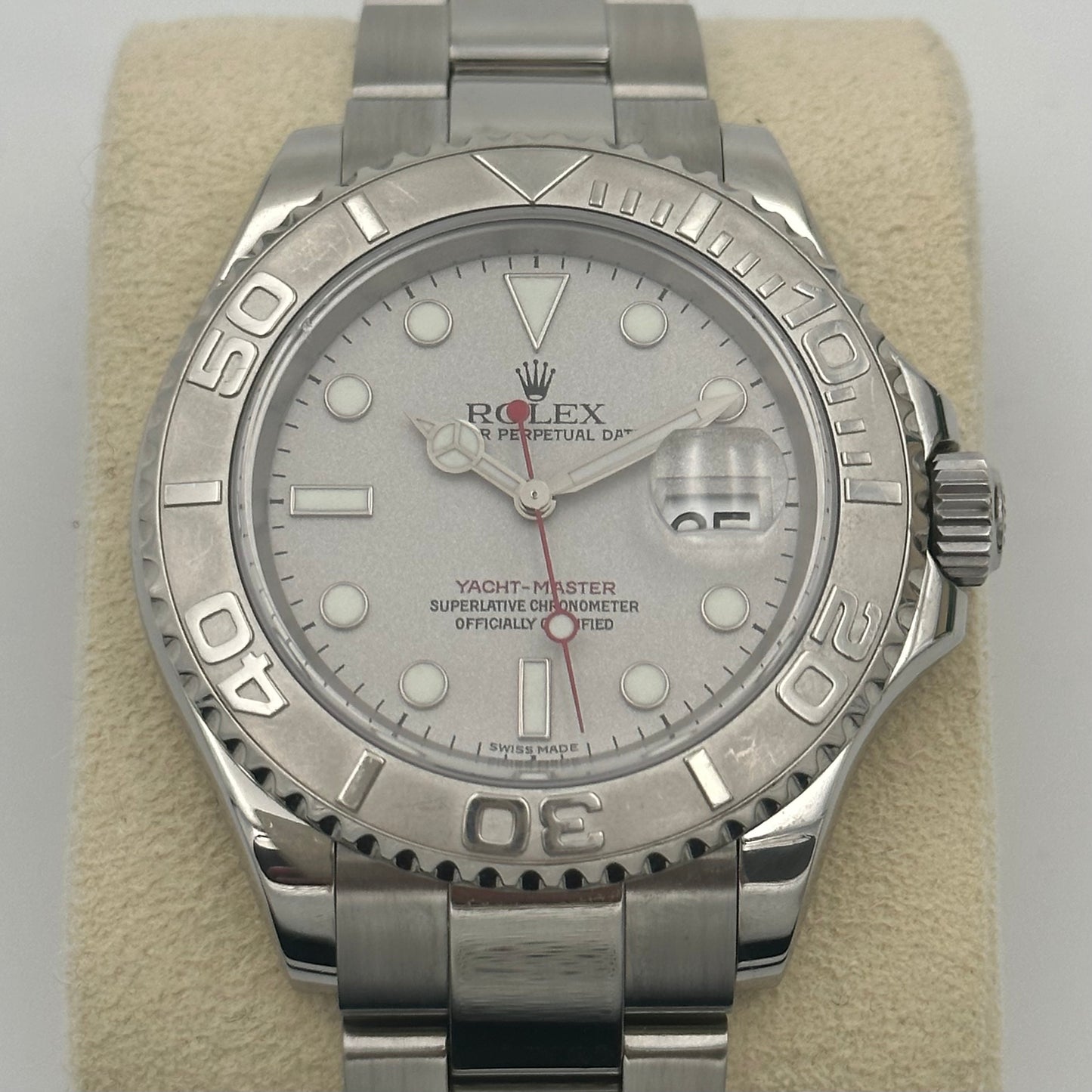 Yachtmaster 40