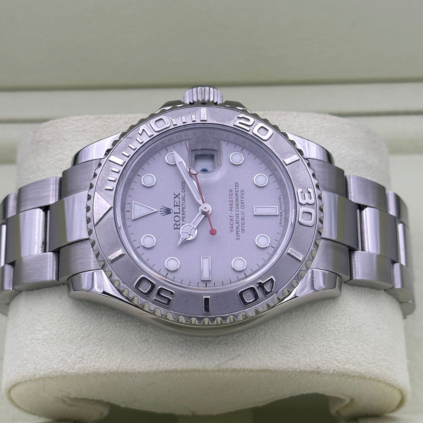 Yachtmaster 40