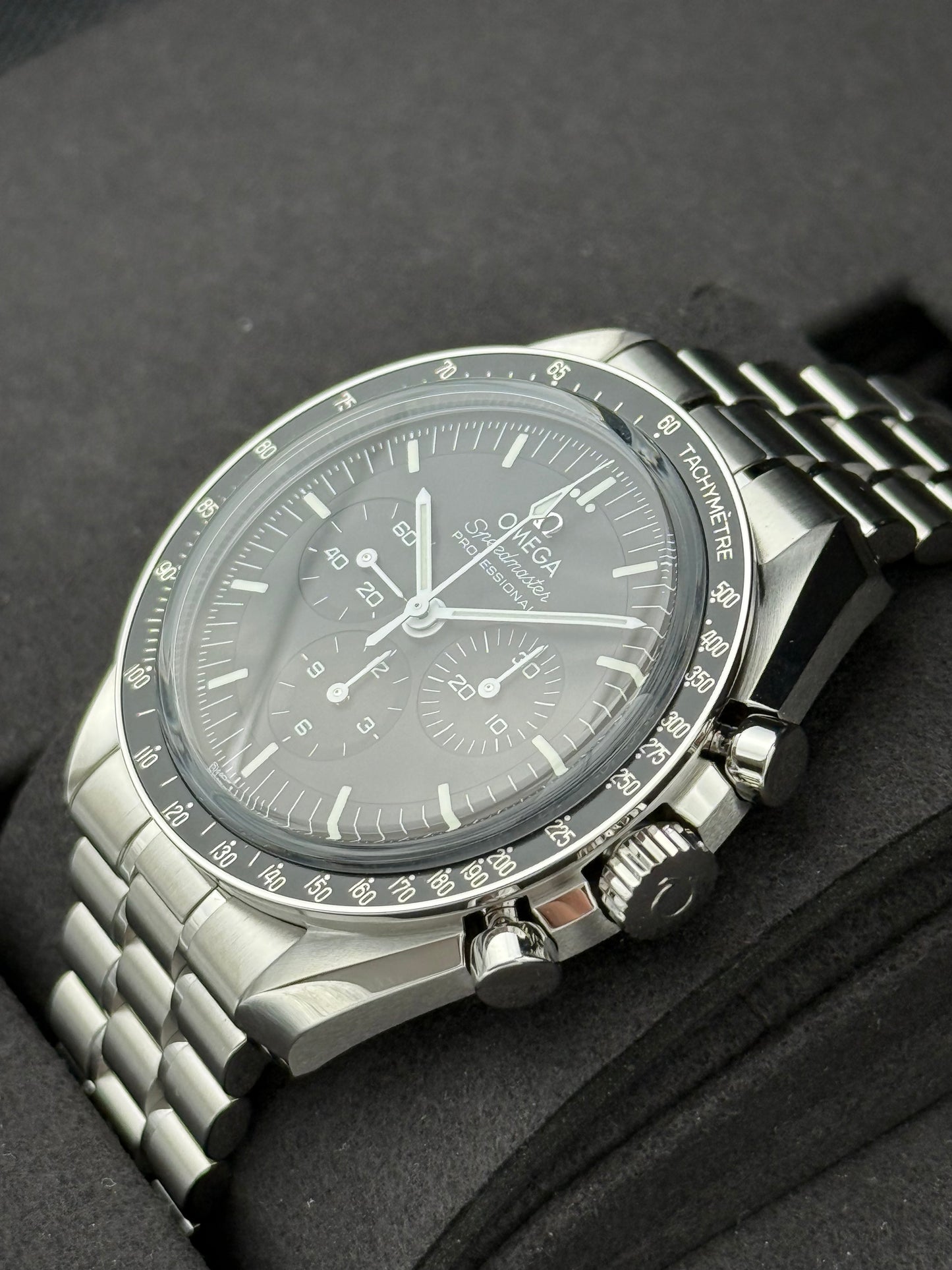 Speedmaster