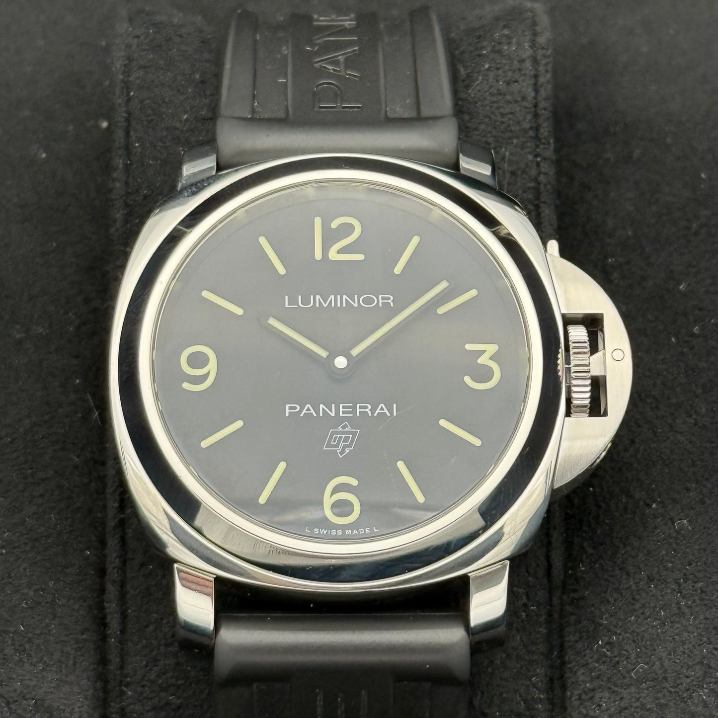 Luminor Marina Automatic