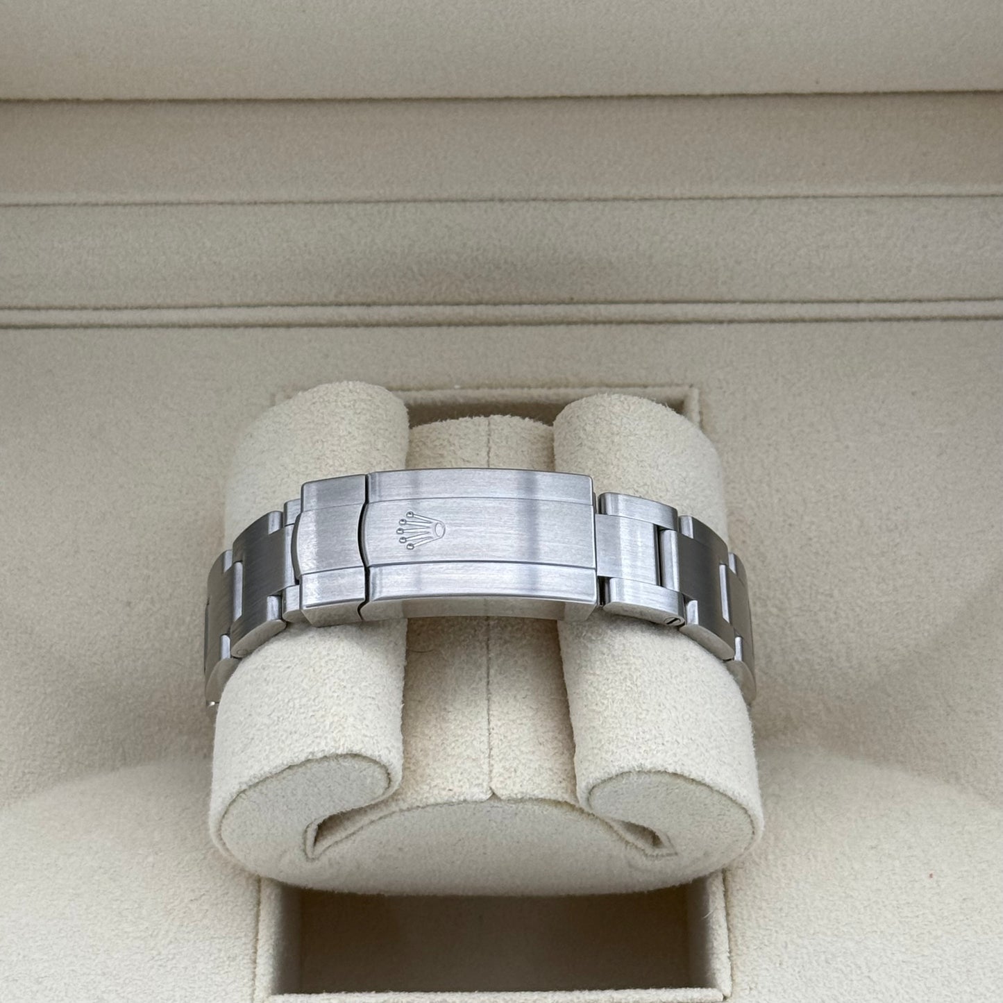 Oyster Perpetual 34