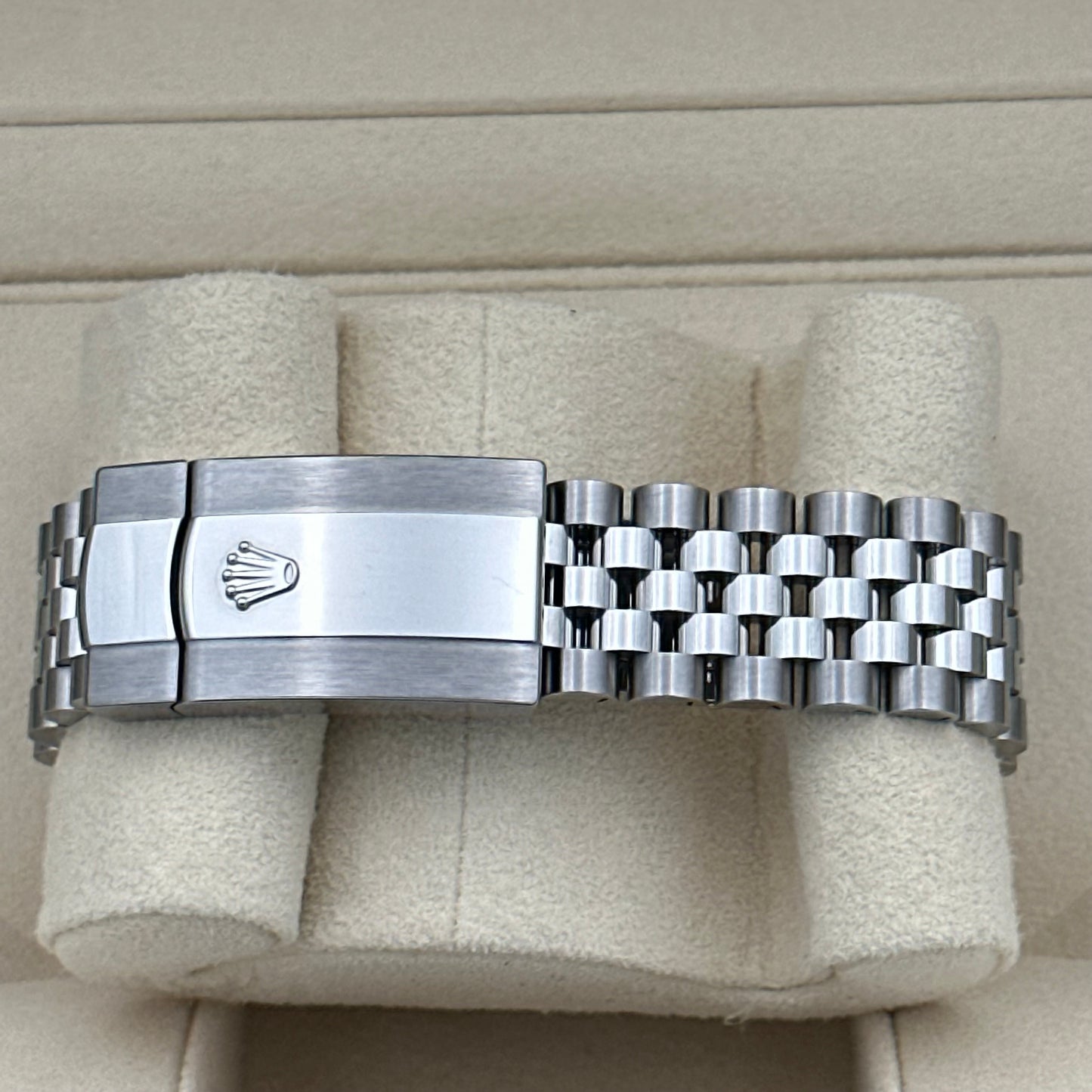 Datejust 36 „Mother of Pearl“