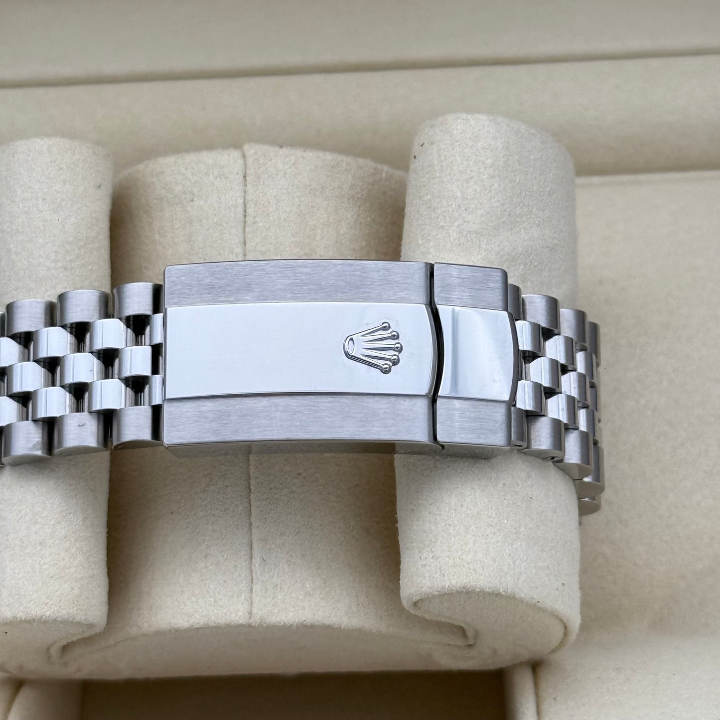 Datejust 41
