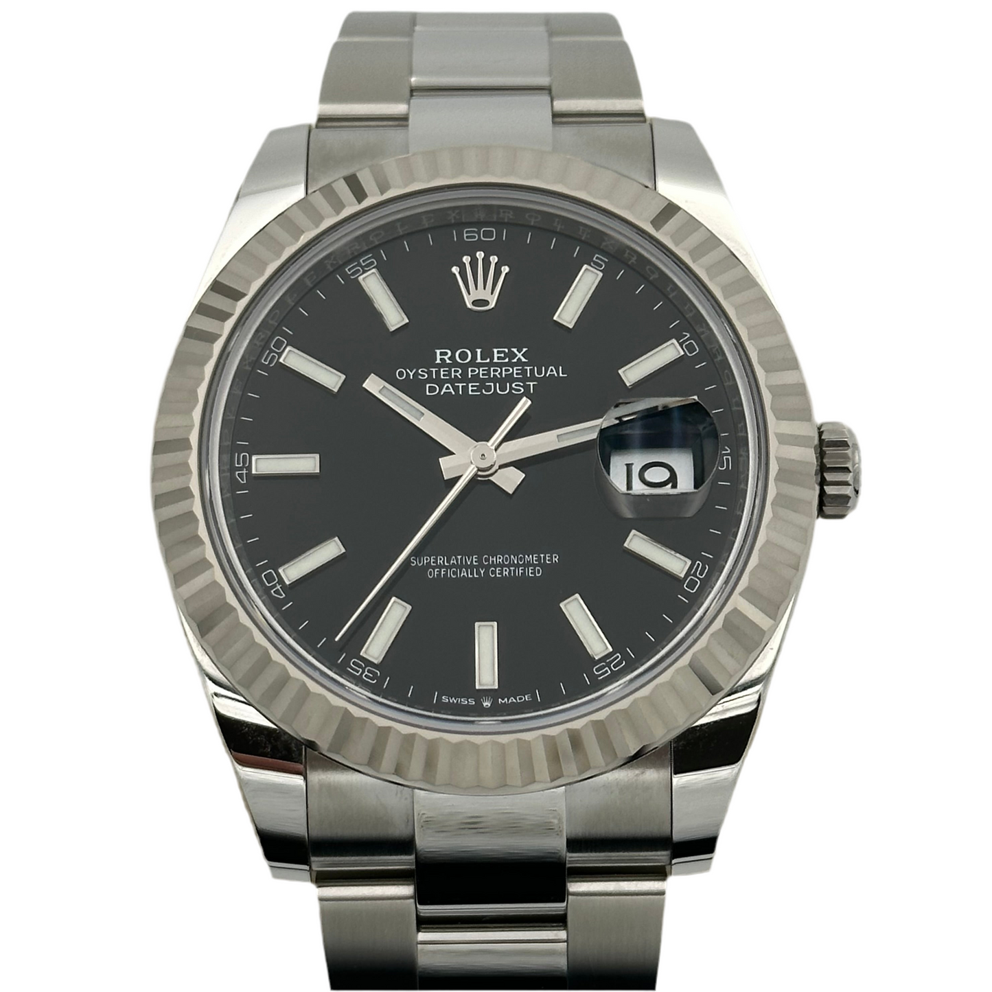 Datejust 41