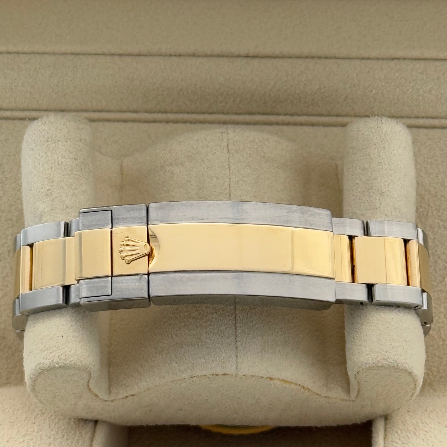 Submariner Date 40