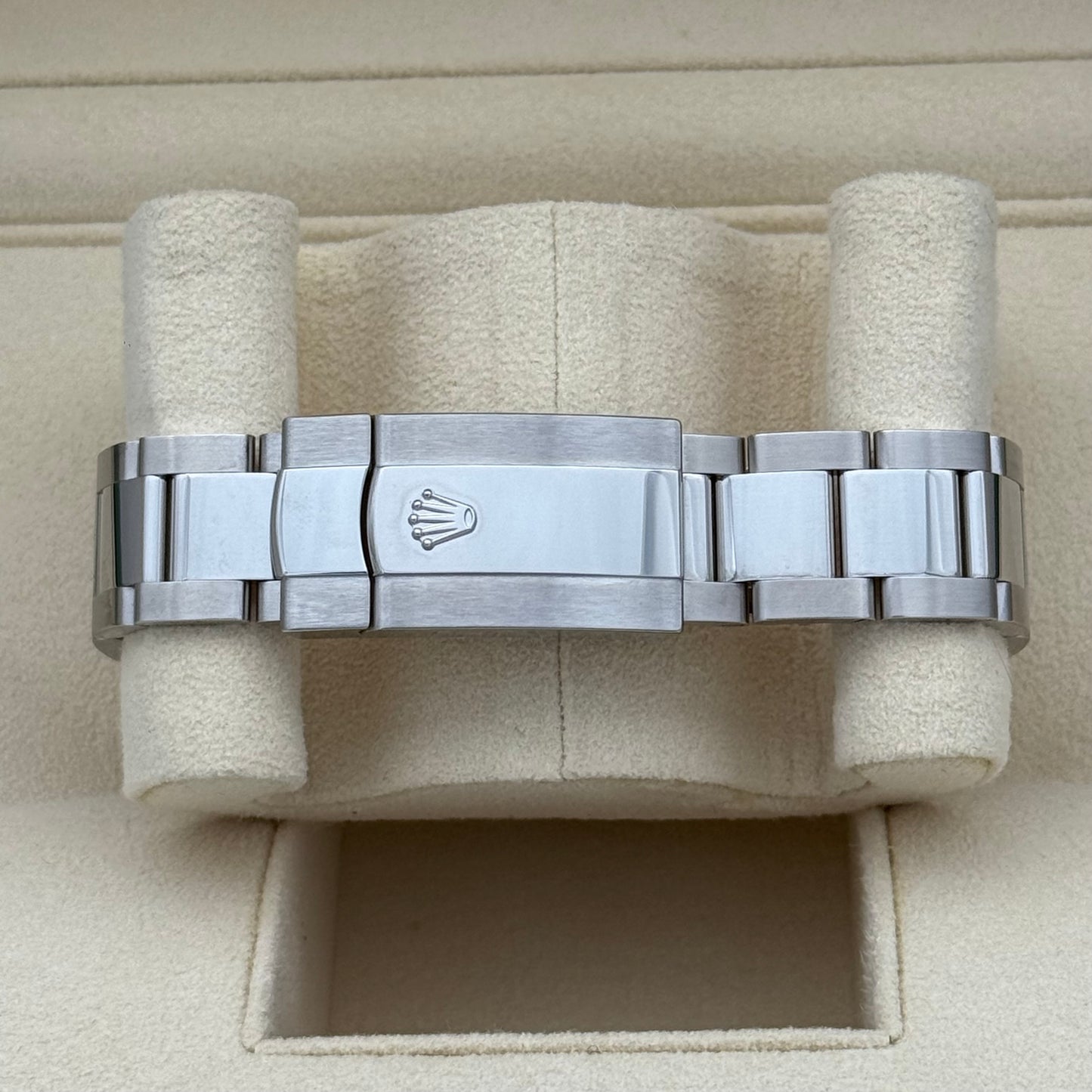 Datejust 41 „Motiv Dial“, ungetragen