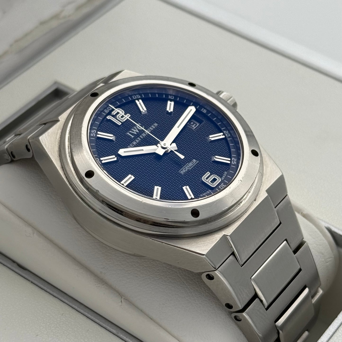 Ingenieur